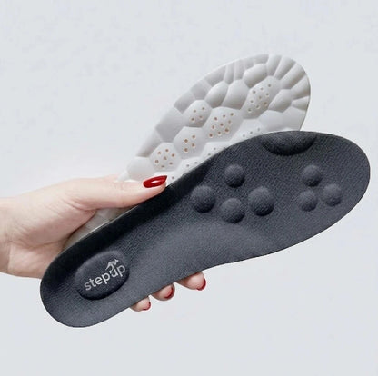Stepup Massage Insoles