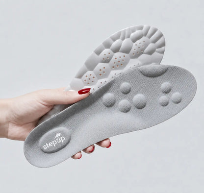 Stepup Massage Insoles