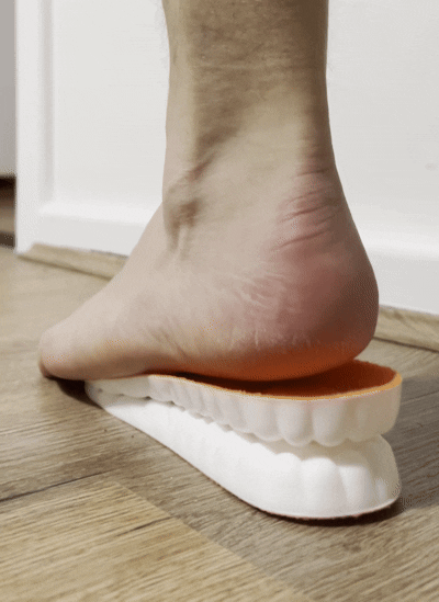 Stepup Massage Insoles