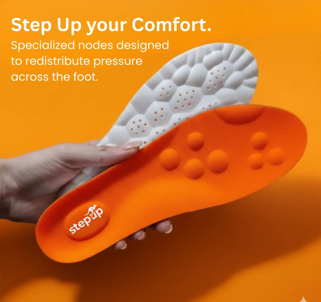 Massage Insoles