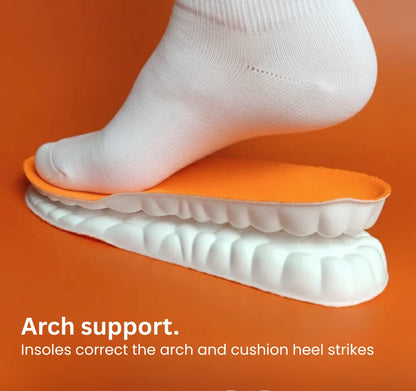 Massage Insoles