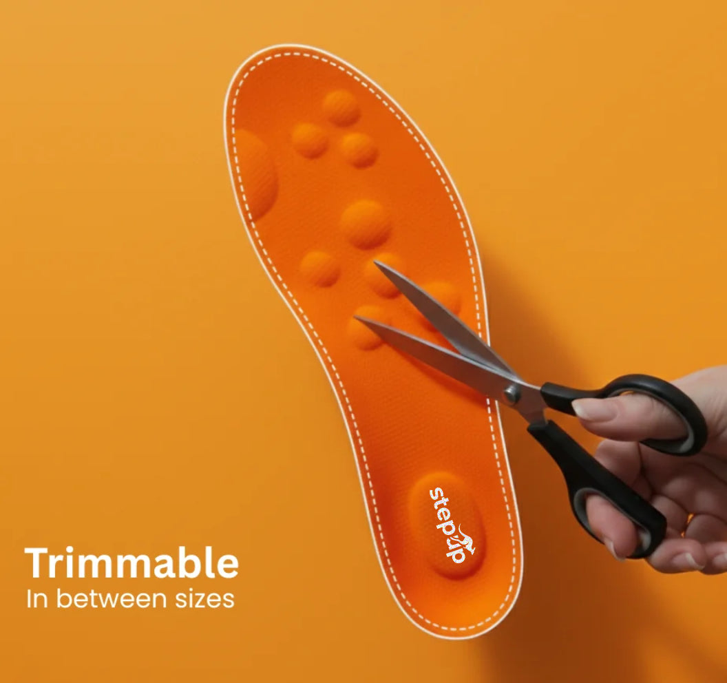 Massage Insoles