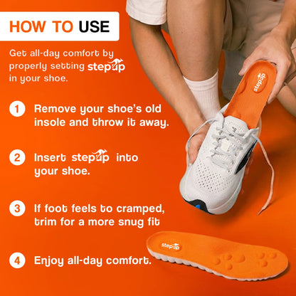 Massage Insoles